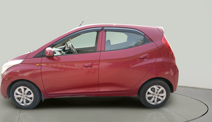 2015 Hyundai Eon SPORTZ, Petrol, Manual, 98,328 km, exterior