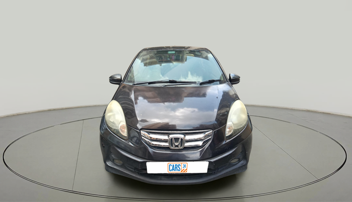 2015 Honda Amaze 1.2L I-VTEC S, Petrol, Manual, 98,183 km, exterior