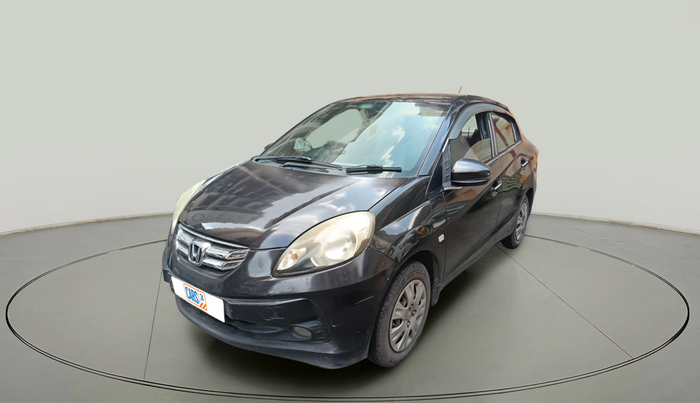 2015 Honda Amaze 1.2L I-VTEC S, Petrol, Manual, 98,183 km, exterior