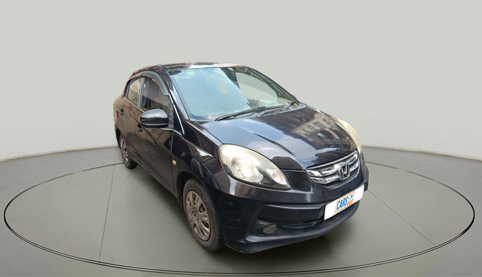 2015 Honda Amaze 1.2L I-VTEC S, Petrol, Manual, 98,183 km, exterior