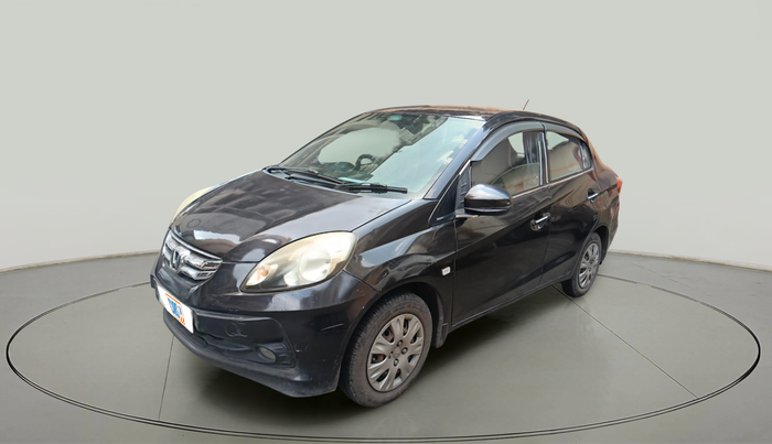 2015 Honda Amaze 1.2L I-VTEC S, Petrol, Manual, 98,183 km, exterior