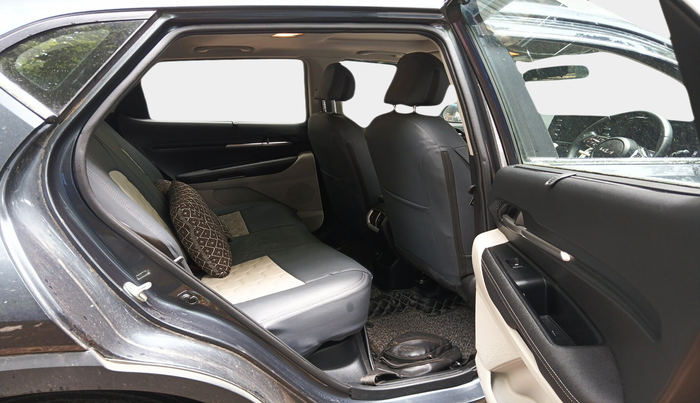 2023 KIA SONET 	 HTX 1.0 TURBO DCT, Petrol, Automatic, 11,791 km, interior