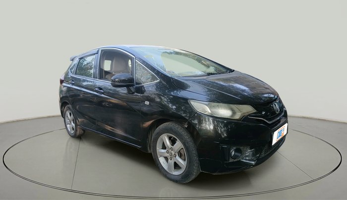 2015 Honda Jazz 1.2L I-VTEC S, Petrol, Manual, 84,821 km, exterior