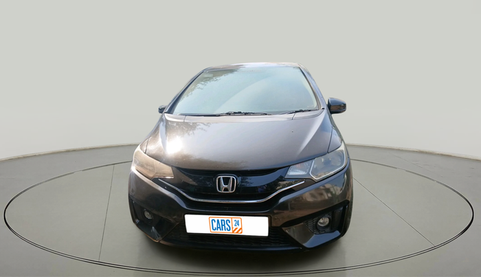 2015 Honda Jazz 1.2L I-VTEC S, Petrol, Manual, 84,821 km, exterior