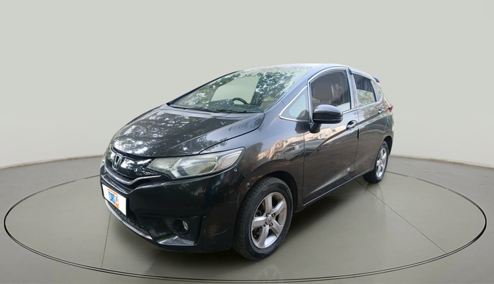 2015 Honda Jazz 1.2L I-VTEC S, Petrol, Manual, 84,821 km, exterior