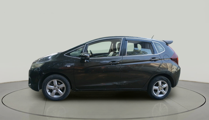 2015 Honda Jazz 1.2L I-VTEC S, Petrol, Manual, 84,821 km, exterior