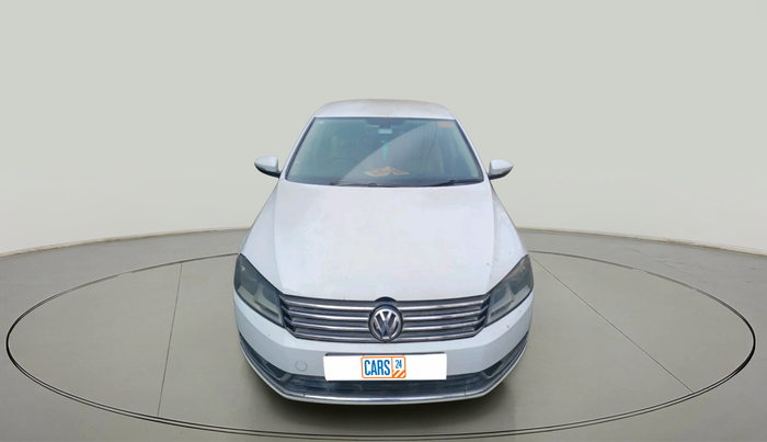 2012 Volkswagen Passat COMFORTLINE 2.0 TDI MT, Diesel, Manual, 1,13,170 km, exterior