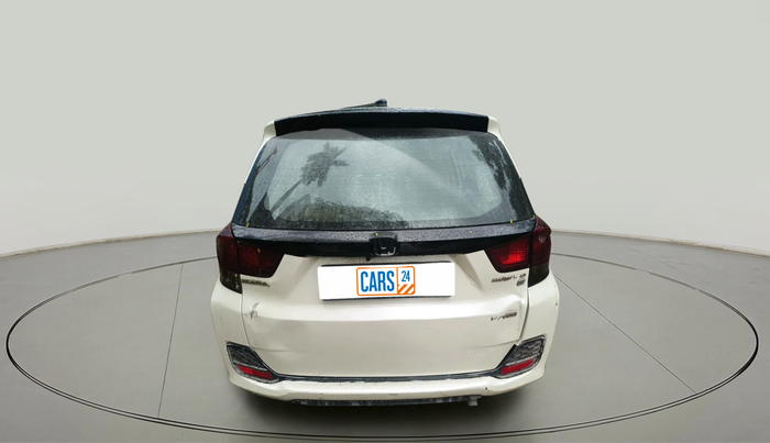 2014 Honda Mobilio 1.5L I-VTEC S, Petrol, Manual, 1,31,690 km, exterior