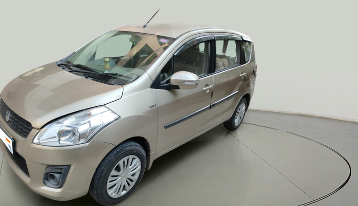 2013 Maruti Ertiga VXI, Petrol, Manual, 63,998 km, exterior
