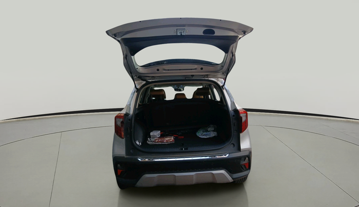 2024 KIA SELTOS HTX Plus 1.5 Diesel MT, Diesel, Manual, 11,036 km, exterior