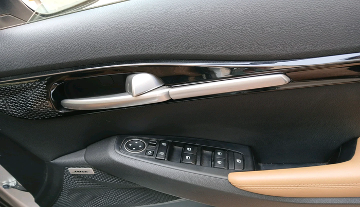 2024 KIA SELTOS HTX Plus 1.5 Diesel MT, Diesel, Manual, 11,036 km, interior