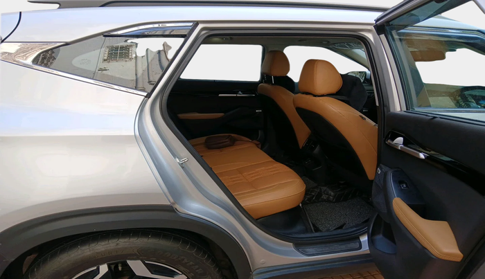 2024 KIA SELTOS HTX Plus 1.5 Diesel MT, Diesel, Manual, 11,036 km, interior