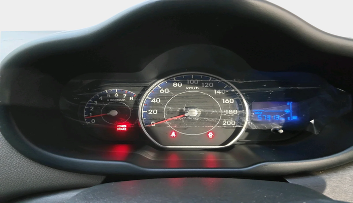 2013 Hyundai i10 SPORTZ 1.2, Petrol, Manual, 57,313 km, interior