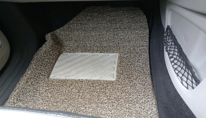 2018 Jeep Compass LIMITED 2.0 DIESEL, Diesel, Manual, 68,278 km, interior