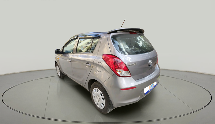 2013 Hyundai i20 MAGNA 1.2, Petrol, Manual, 44,460 km, exterior