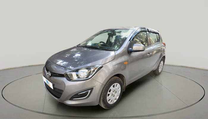 2013 Hyundai i20 MAGNA 1.2, Petrol, Manual, 44,460 km, exterior