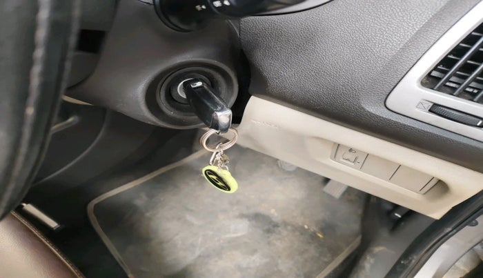 2013 Hyundai i20 MAGNA 1.2, Petrol, Manual, 44,460 km, interior