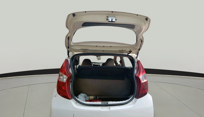 2014 Hyundai Eon ERA +, Petrol, Manual, 27,217 km, exterior