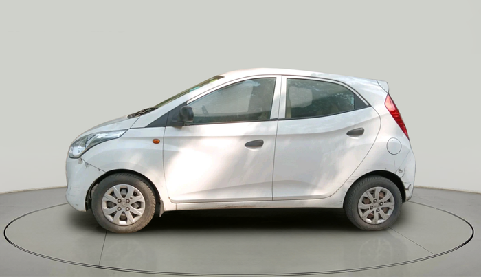 2014 Hyundai Eon ERA +, Petrol, Manual, 27,217 km, exterior