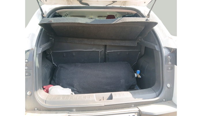 2022 Nissan MAGNITE XV RED EDITION, Petrol, Manual, 35,808 km, exterior