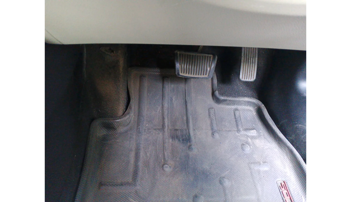 2019 KIA SELTOS HTX IVT 1.5 PETROL, Petrol, Automatic, 53,224 km, interior