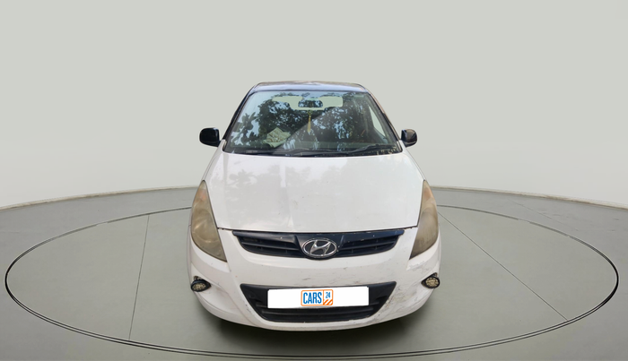 2011 Hyundai i20 MAGNA 1.2, Petrol, Manual, 1,06,309 km, exterior