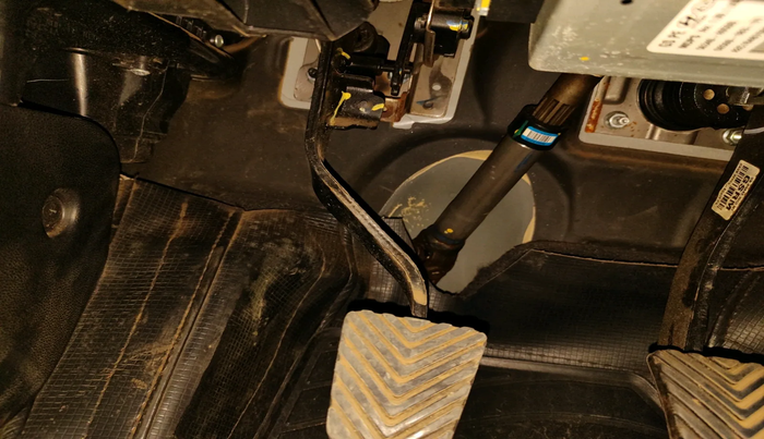 2019 Hyundai Creta SX 1.6 PETROL, Petrol, Manual, 72,201 km, interior