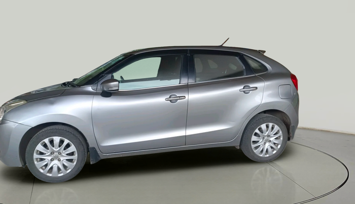 2015 Maruti Baleno ZETA PETROL 1.2, Petrol, Manual, 97,426 km, exterior