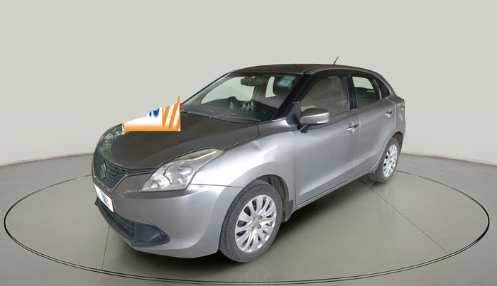 2015 Maruti Baleno ZETA PETROL 1.2, Petrol, Manual, 97,426 km, exterior