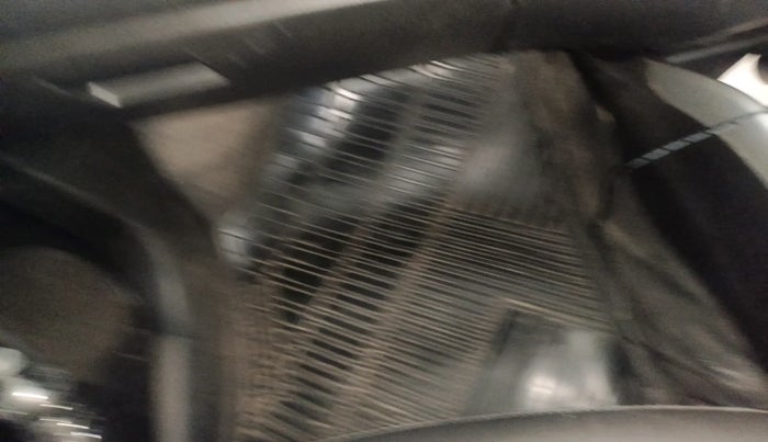 2015 Maruti Baleno ZETA PETROL 1.2, Petrol, Manual, 97,426 km, interior