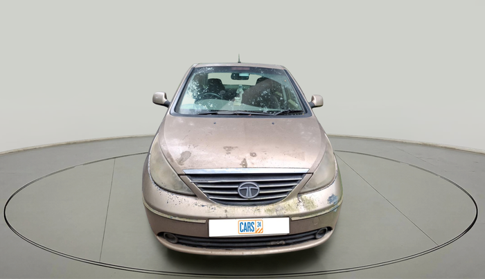 2010 Tata Manza AURA SAFIRE, Petrol, Manual, 89,589 km, exterior