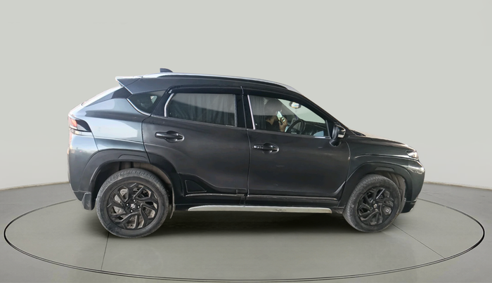 2023 Maruti FRONX ZETA 1.0L TURBO 6 AT, Petrol, Automatic, 69,185 km, exterior