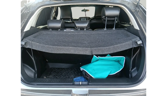 2023 Maruti FRONX ZETA 1.0L TURBO 6 AT, Petrol, Automatic, 69,185 km, exterior