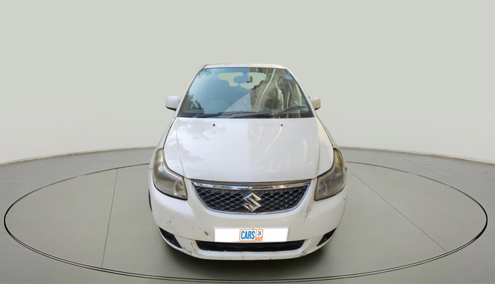 2013 Maruti SX4 ZXI, Petrol, Manual, 67,415 km, exterior