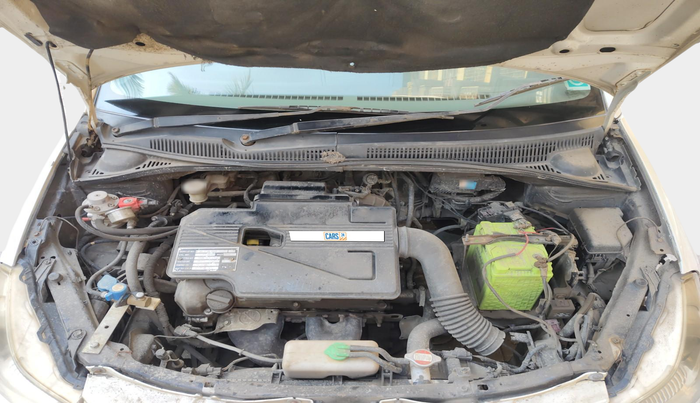 2013 Maruti SX4 ZXI, Petrol, Manual, 67,415 km, exterior