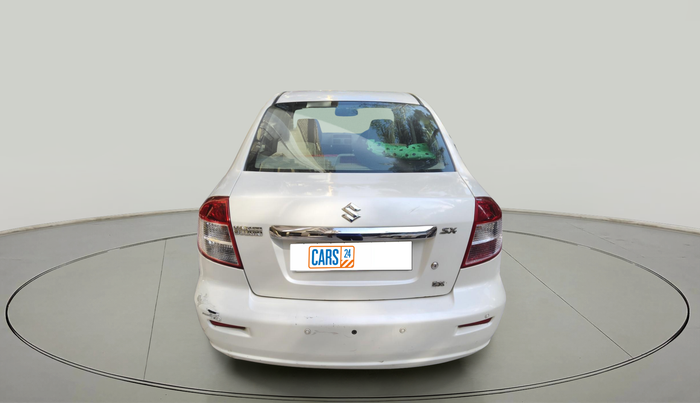 2013 Maruti SX4 ZXI, Petrol, Manual, 67,415 km, exterior