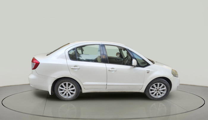 2013 Maruti SX4 ZXI, Petrol, Manual, 67,415 km, exterior