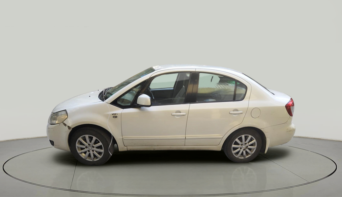 2013 Maruti SX4 ZXI, Petrol, Manual, 67,415 km, exterior