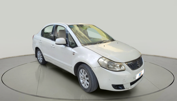 2013 Maruti SX4 ZXI, Petrol, Manual, 67,415 km, exterior