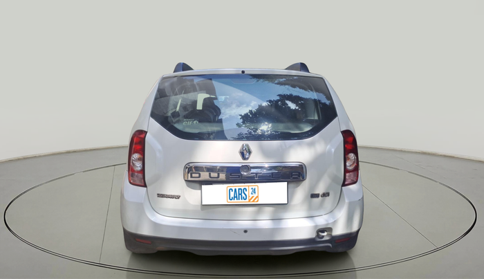 2013 Renault Duster 85 PS RXE DIESEL, Diesel, Manual, 1,06,074 km, exterior