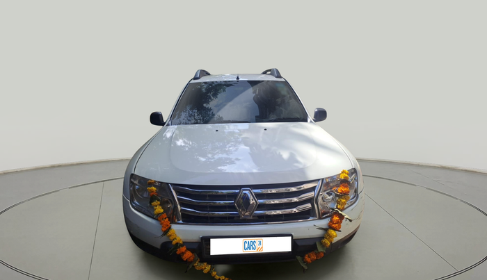 2013 Renault Duster 85 PS RXE DIESEL, Diesel, Manual, 1,06,074 km, exterior