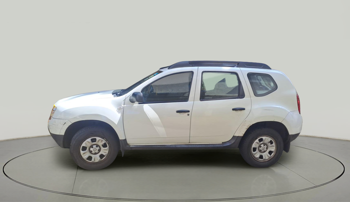 2013 Renault Duster 85 PS RXE DIESEL, Diesel, Manual, 1,06,074 km, exterior