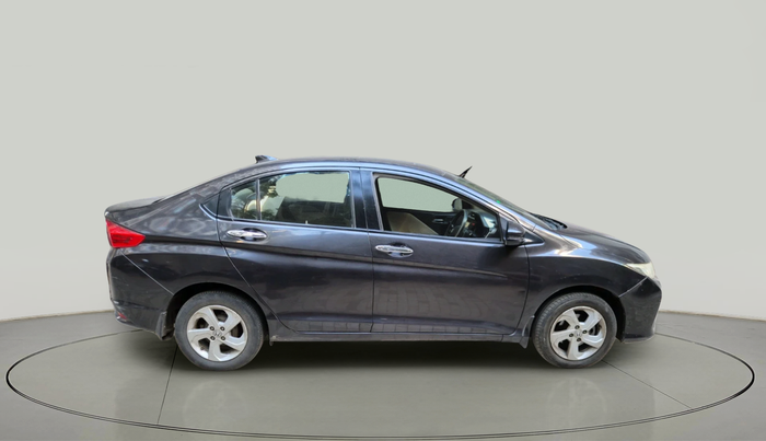 2014 Honda City 1.5L I-VTEC VX CVT, Petrol, Automatic, 70,374 km, exterior