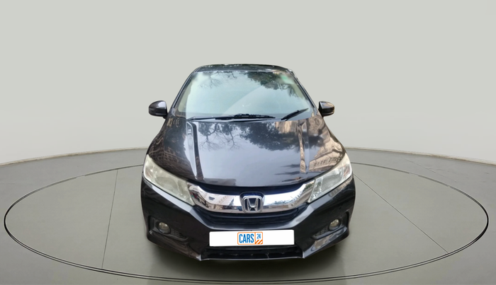 2014 Honda City 1.5L I-VTEC VX CVT, Petrol, Automatic, 70,374 km, exterior