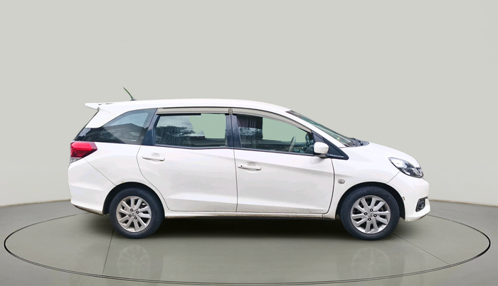 2014 Honda Mobilio 1.5L I-VTEC V, Petrol, Manual, 1,41,818 km, exterior