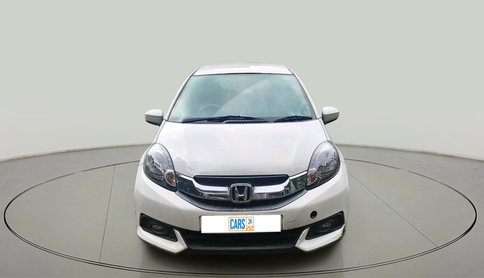 2014 Honda Mobilio 1.5L I-VTEC V, Petrol, Manual, 1,41,818 km, exterior