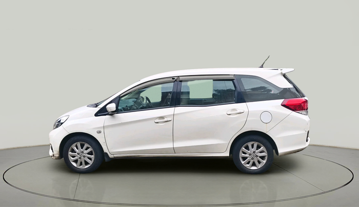 2014 Honda Mobilio 1.5L I-VTEC V, Petrol, Manual, 1,41,818 km, exterior