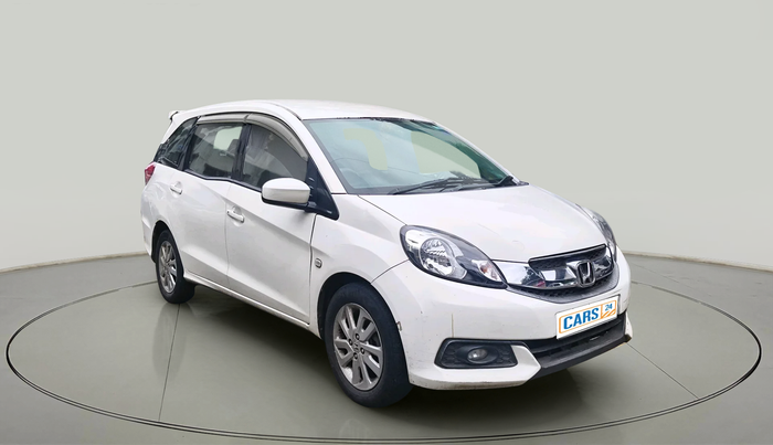 2014 Honda Mobilio 1.5L I-VTEC V, Petrol, Manual, 1,41,818 km, exterior