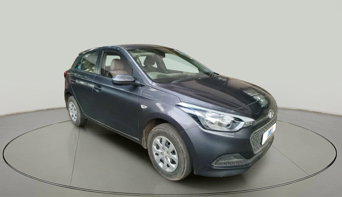 2014 Hyundai Elite i20 MAGNA 1.2, Petrol, Manual, 21,425 km, exterior