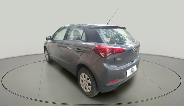 2014 Hyundai Elite i20 MAGNA 1.2, Petrol, Manual, 21,425 km, exterior